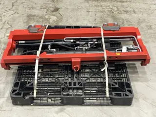 MEYER 6-2810G 2020 5.0T