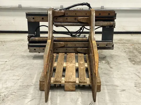 MEYER balenklem. fem3 0 3.2T