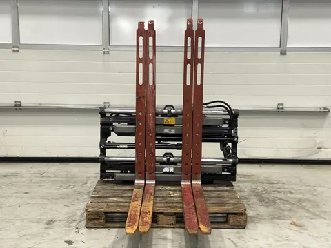 KAUP 2T429C 2020 2.5T