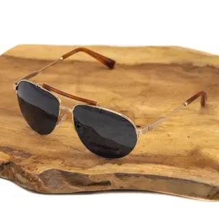 Ermenegildo Zegna - Zonnebril