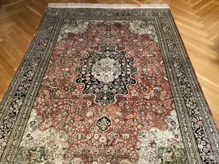 Hereke - Vloerkleed - 295 cm - 192 cm