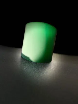 Flaver - Muurlamp - Coco Parete Small VERDE