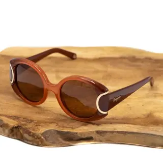 Salvatore Ferragamo - Zonnebril