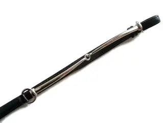 Gucci - Horsebit - Riem