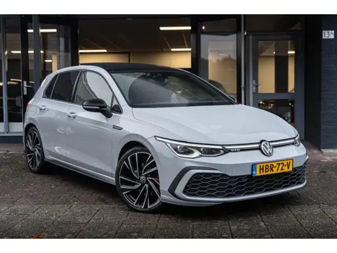 Volkswagen GOLF 2.0 TDI GTD PANO, IQLIGHT, HUD, ACC, KEYLESS, VOLL