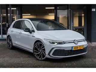 Volkswagen GOLF 2.0 TDI GTD PANO, IQLIGHT, HUD, ACC, KEYLESS, VOLL