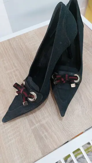 Gucci - Pumps - Maat: Schoenen / EU 38