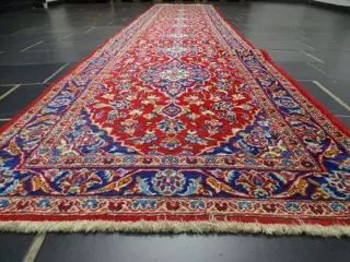 Keschan Kork - Loper - 445 cm - 96 cm