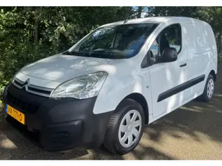 Citroen Berlingo 1.6 BlueHDI 75 Business Economy 2016 NAVI AIRCO EURO 6 NAP