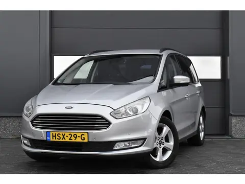 Ford Galaxy 1.5 Trend Navi - Stoelverw. - Clima - Cruise