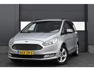 Ford Galaxy 1.5 Trend Navi - Stoelverw. - Clima - Cruise