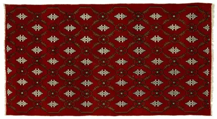 Yuruk - Vloerkleed - 297 cm - 161 cm