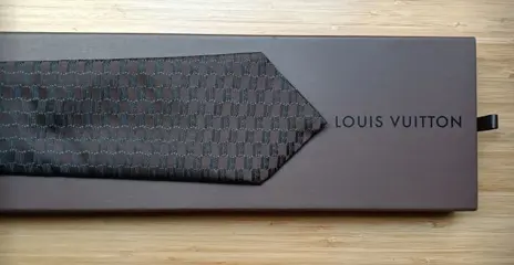 Louis Vuitton - Stropdas