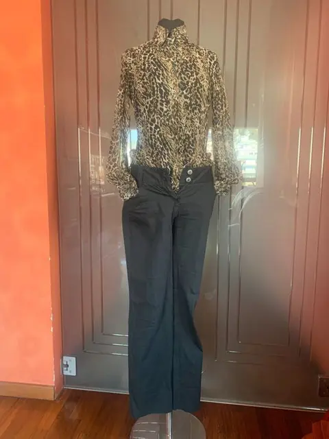 Dolce &amp; Gabbana Blouse, Broek