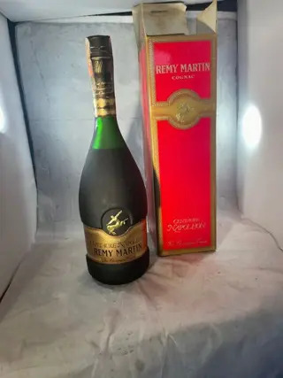 Rémy Martin - Centaure Napoléon - b. Jaren 1980 - 70cl