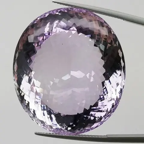 Amethist - 127.18 ct