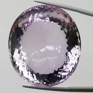 Amethist - 127.18 ct