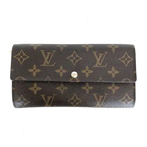 Louis Vuitton - Sarah - Portemonnee