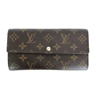 Louis Vuitton - Sarah - Portemonnee