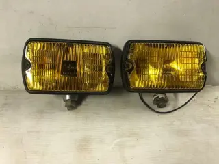 Lamp - Lot de 2 phares cibié - Cibié