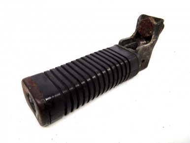 Used voetsteun duo v35-v50