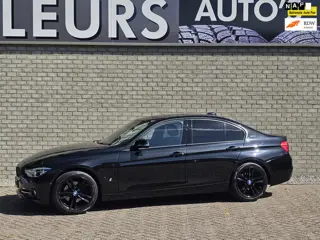 BMW 3-serie 330e Edition M Sport Shadow High Executive