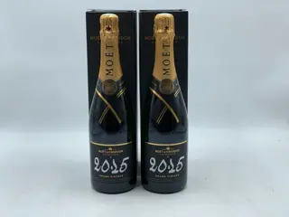 2015 Moêt &amp; Chandon, Grand Vintage - Champagne Extra