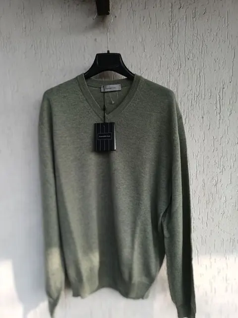 Ermenegildo Zegna Trui