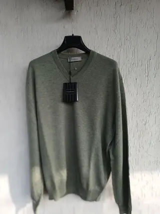 Ermenegildo Zegna Trui