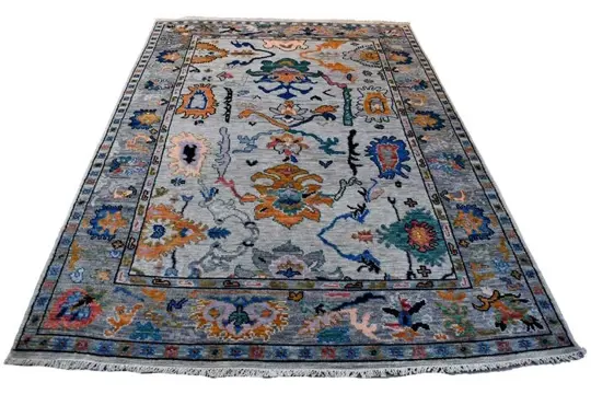 Ziegler - Vloerkleed - 270 cm - 182 cm