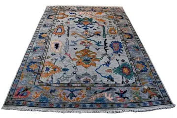 Ziegler - Vloerkleed - 270 cm - 182 cm