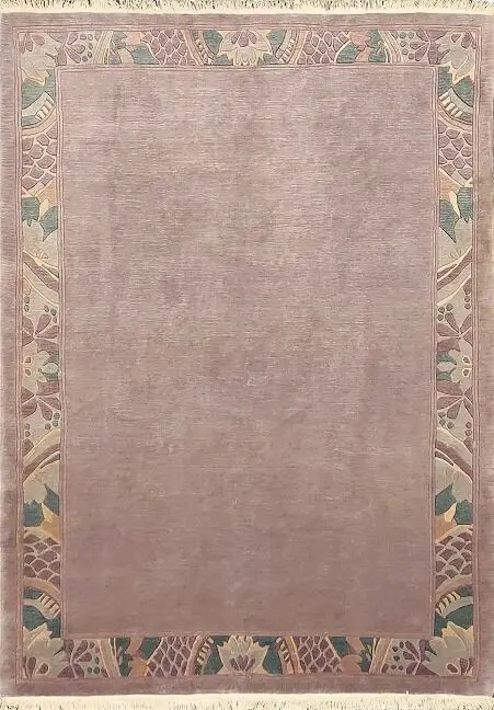 Nepal - Tapijt - 287 cm - 196 cm