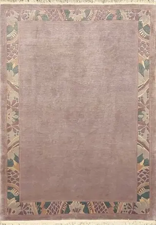 Nepal - Tapijt - 287 cm - 196 cm