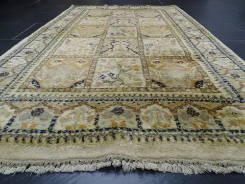 Felder Täbris - Vloerkleed - 150 cm - 93 cm