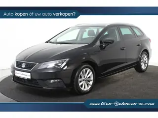 SEAT Leon ST 1.0 EcoTSI Move *1ste Eigenaar*Navigatie*Parkassist*DAB*