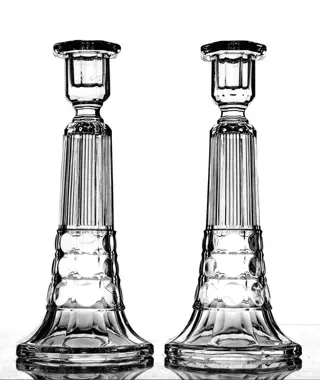 Charles Graffart &amp; René Delvenne - Val Saint Lambert -