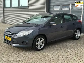 Ford Focus 1.6 TI-VCT Trend NETTE STAAT - NWE APK - NAVI - AIRCO!!