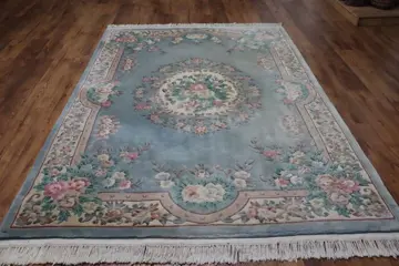 China - Tapijt - 300 cm - 198 cm