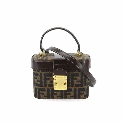 Fendi - Handtas
