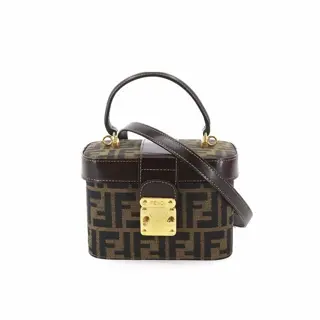 Fendi - Handtas