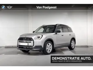 MINI Countryman C MINI Countryman 1.5 C Classic M Plus | Pakket M Plus | Dak en spiegelkappen in Jet