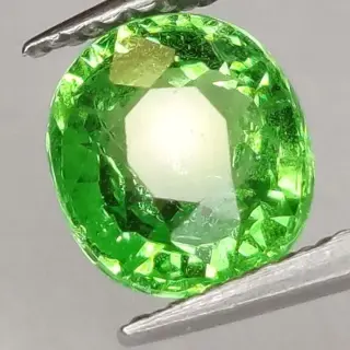 Tsavoriet - 1.08 ct