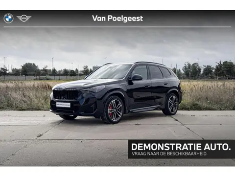 BMW X1 xDrive30e | M Sport | Glazen Panoramadak | Stoelverwarming | Trekhaak |