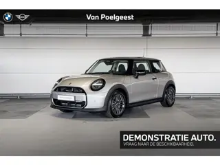 MINI Cooper 3-deurs Cooper C Essential XS