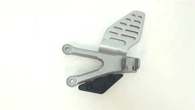 LINKER SCHETSPLAAT Yamaha YZF R6 2008 - 2009