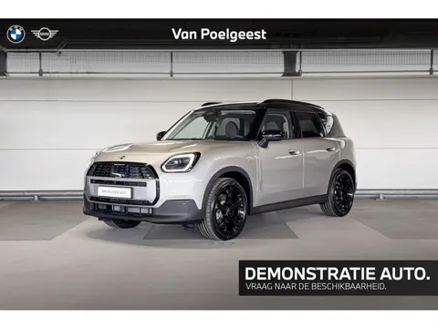 MINI Countryman 1.5 C