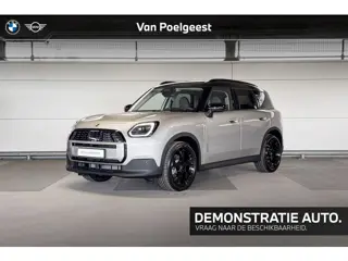 MINI Countryman 1.5 C