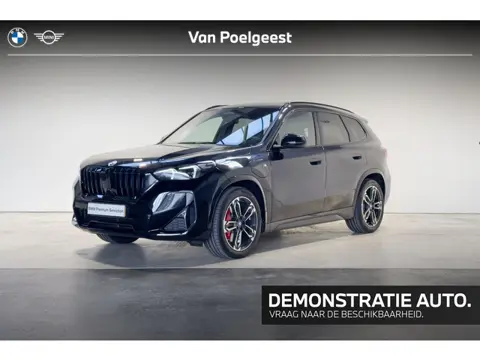 BMW X1 xDrive25e Premium Pack M Sportpakket Pro Aut.