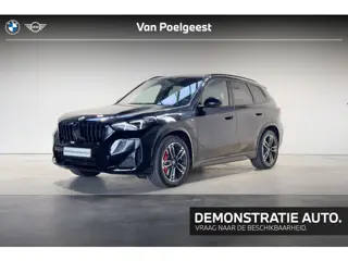 BMW X1 xDrive25e Premium Pack M Sportpakket Pro Aut.