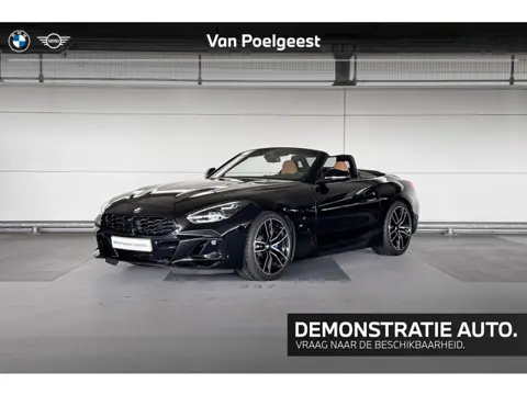 BMW Z4 sDrive20i High Executive